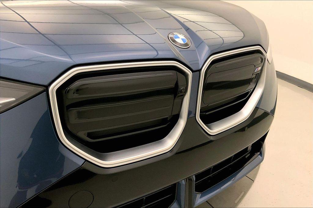 2026 BMW X3 M50 XDRIVE thumbnail 28