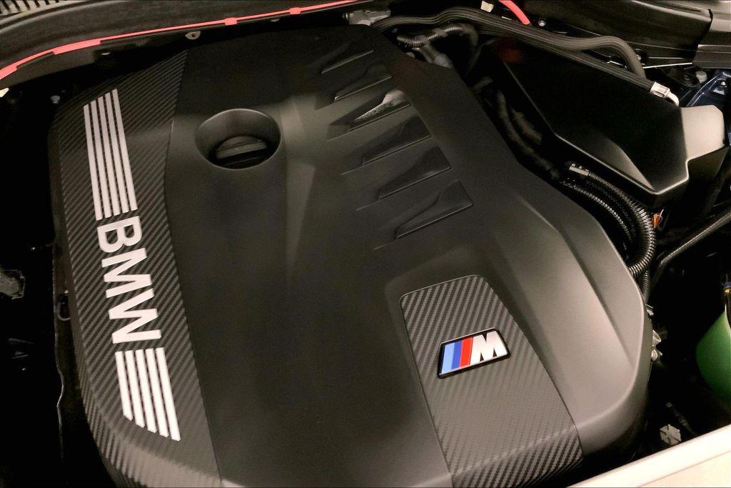 2026 BMW X3 M50 XDRIVE thumbnail 30