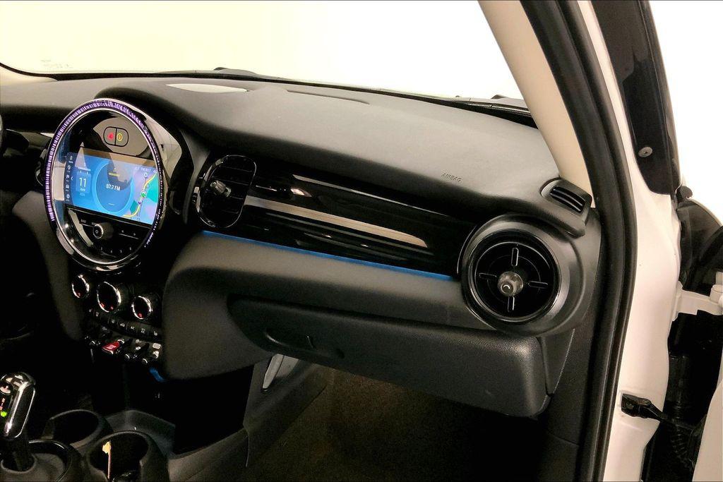 2024 MINI HARDTOP COOPER S — миниатюра 23