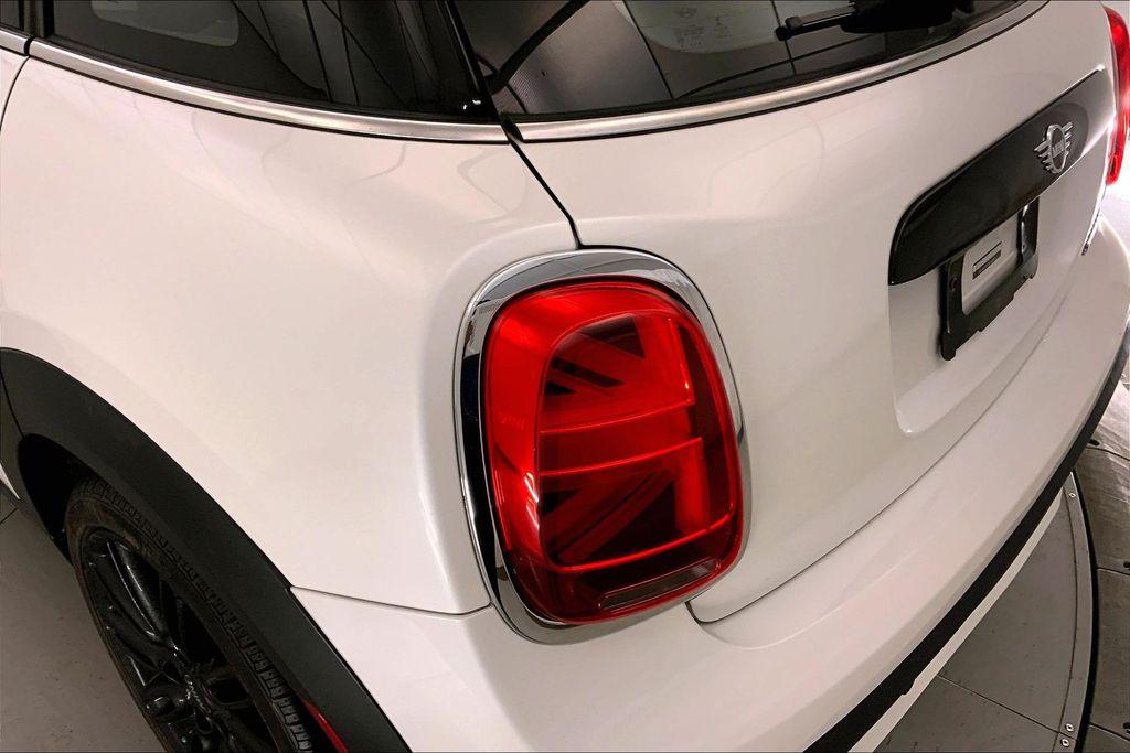 2024 MINI HARDTOP COOPER S — миниатюра 28
