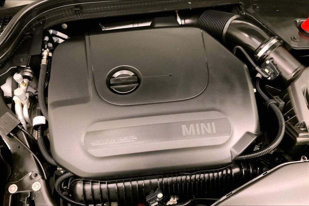 2024 MINI HARDTOP COOPER S — миниатюра 30