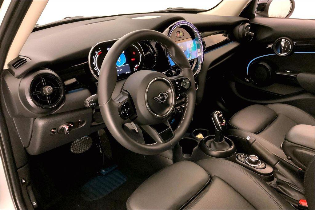 2024 MINI HARDTOP COOPER S — миниатюра 21