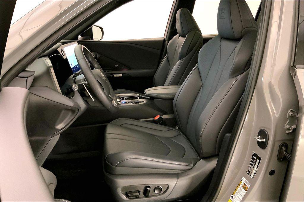2025 Lexus TX 350 BASE 缩略图 13