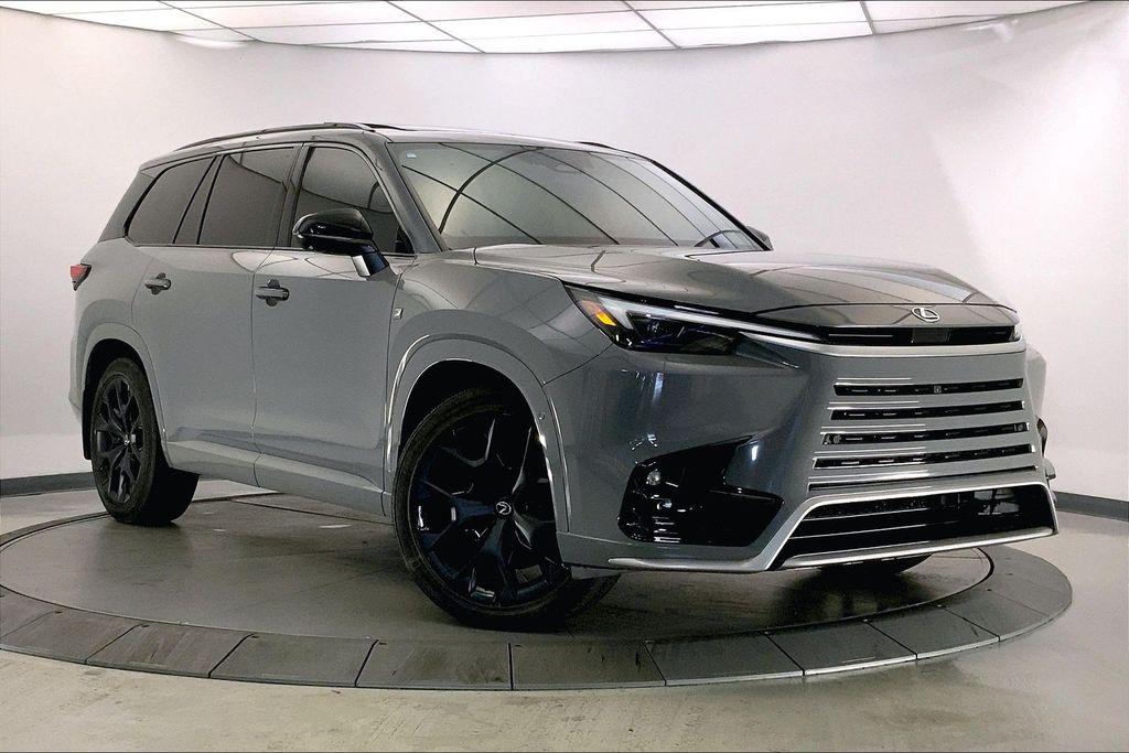 2025 Lexus TX 350 BASE 照片 1