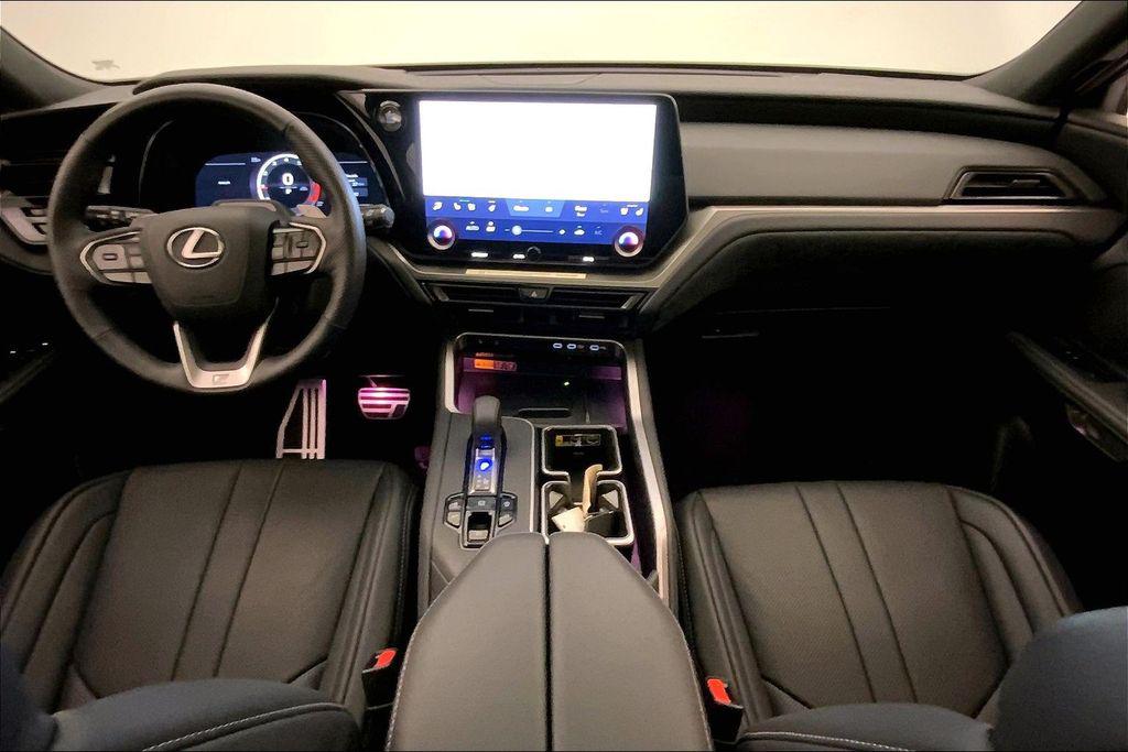 2025 Lexus TX 350 BASE 缩略图 16