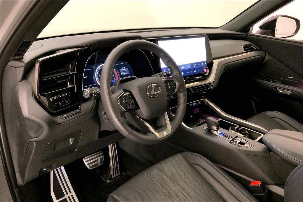 2025 Lexus TX 350 BASE 缩略图 21