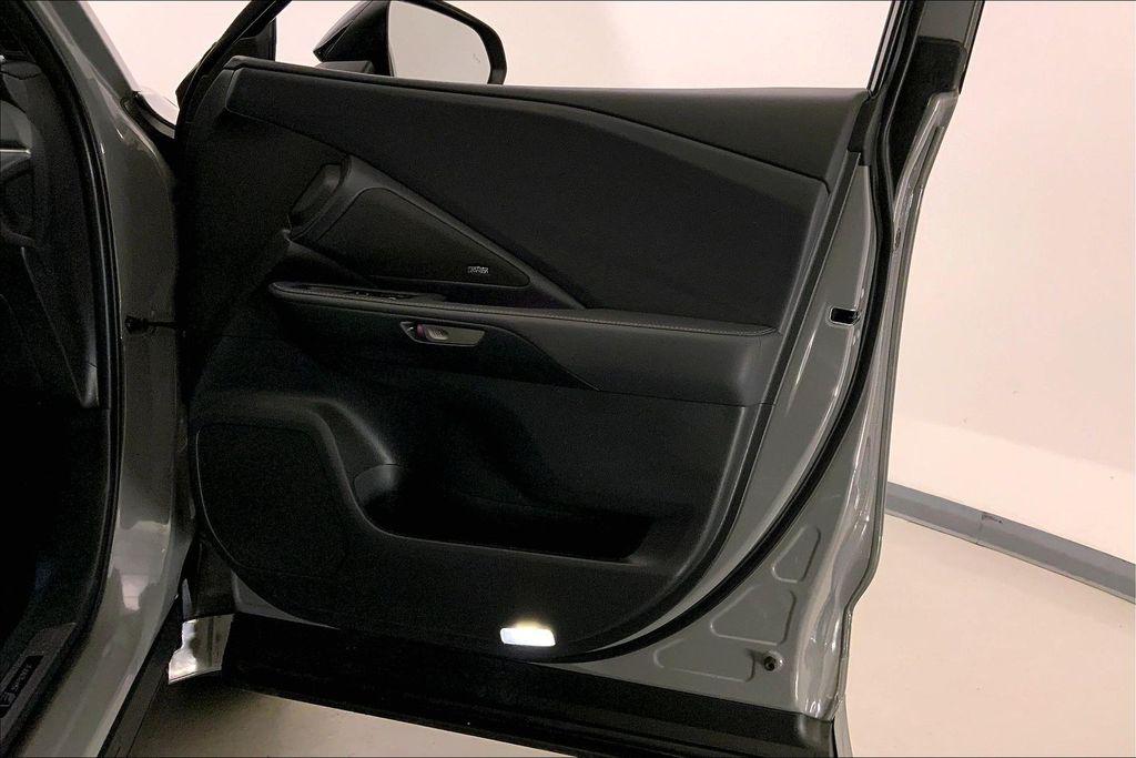 2025 Lexus TX 350 BASE 缩略图 25