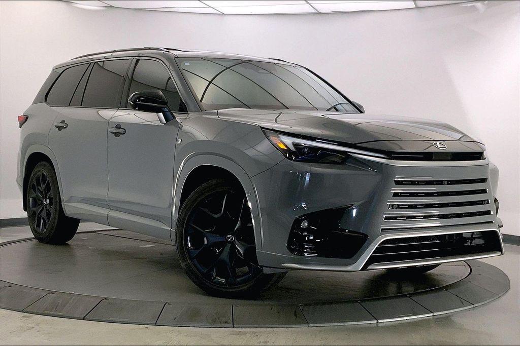 2025 Lexus TX 350 BASE 缩略图 33