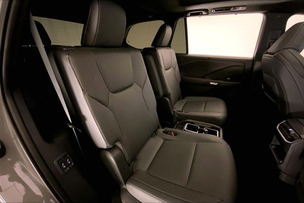 2025 Lexus TX 350 BASE 缩略图 15