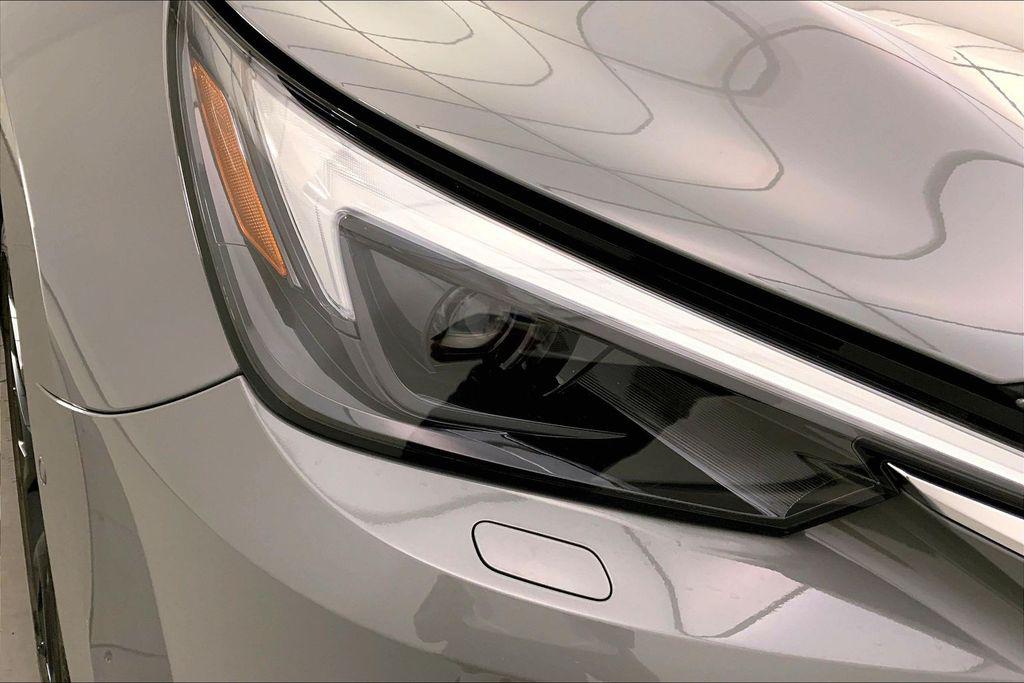 2025 Lexus TX 350 BASE 缩略图 27