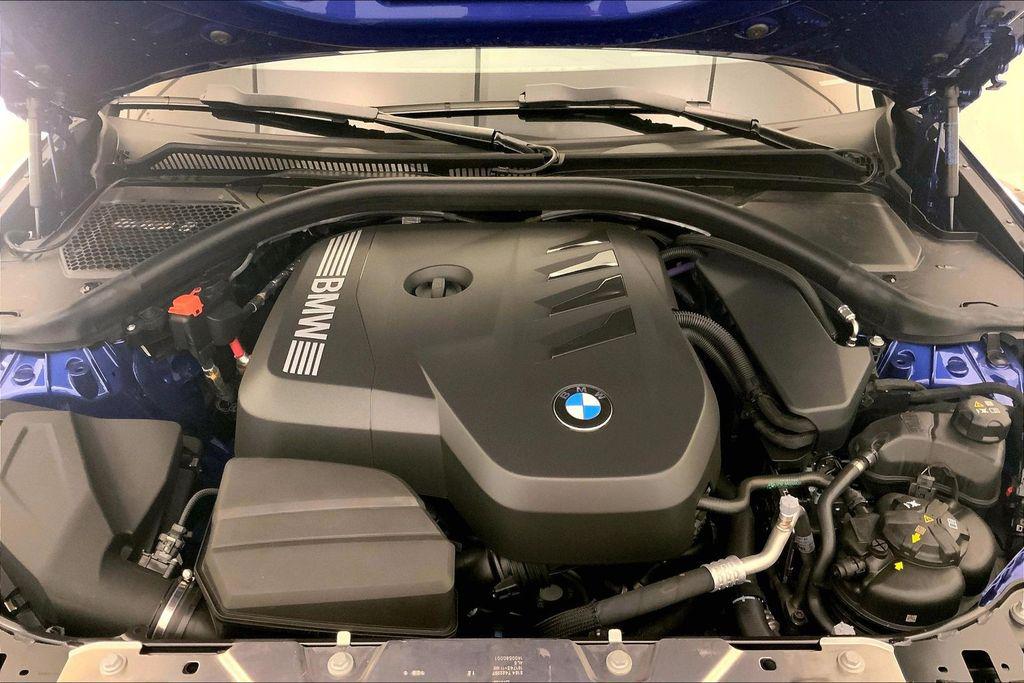 صورة 8 لـ 2026 BMW 330 XDRIVE NA