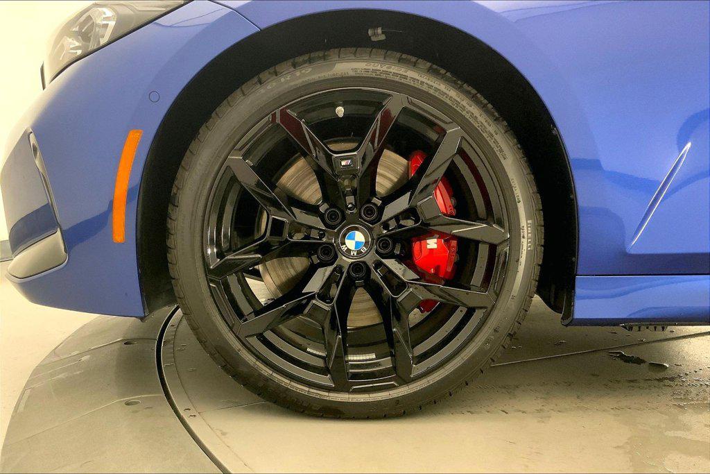 2026 BMW 330 XDRIVE NA thumbnail 9