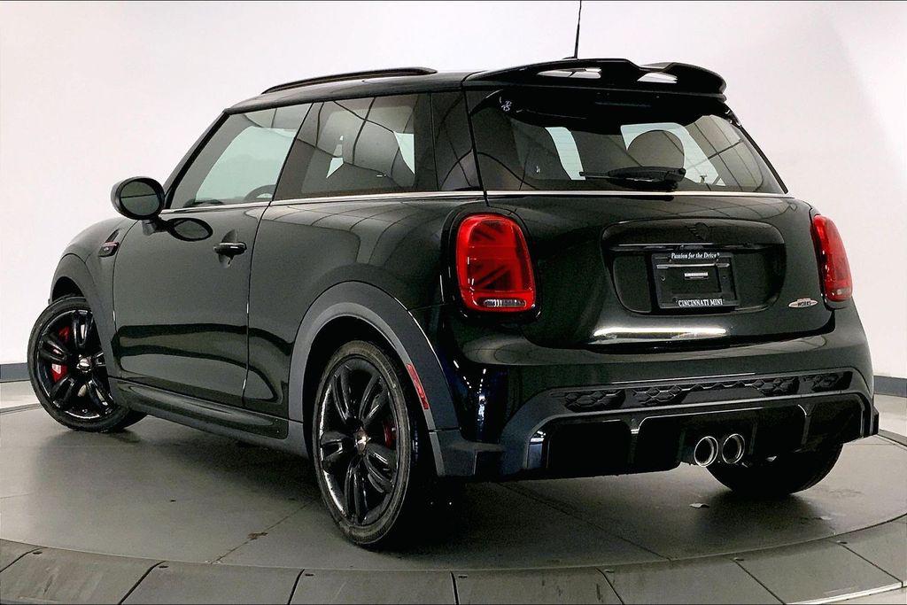 صورة 10 لـ 2022 MINI HARDTOP JOHN COOPER WORKS