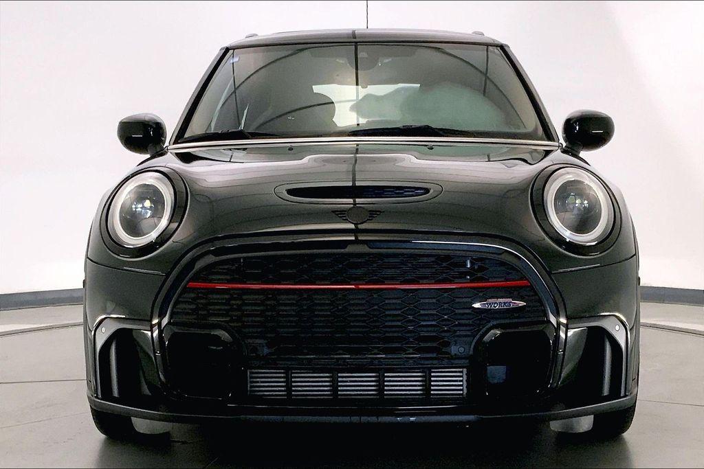 صورة 2 لـ 2022 MINI HARDTOP JOHN COOPER WORKS