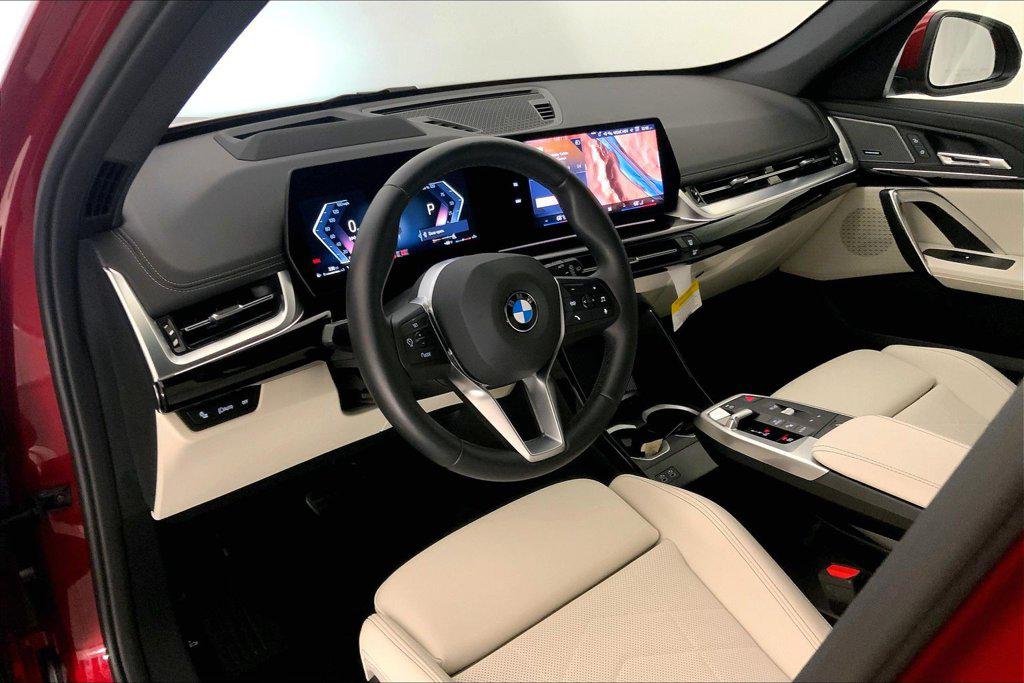 صورة مصغرة 21 لـ 2026 BMW X1 XDRIVE28I