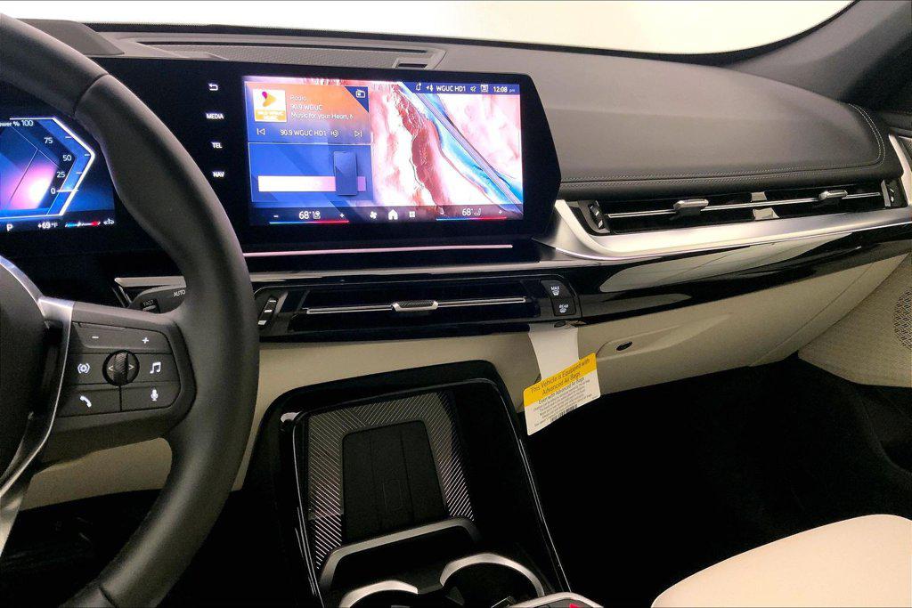 صورة 5 لـ 2026 BMW X1 XDRIVE28I