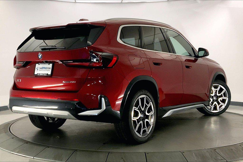 صورة مصغرة 12 لـ 2026 BMW X1 XDRIVE28I