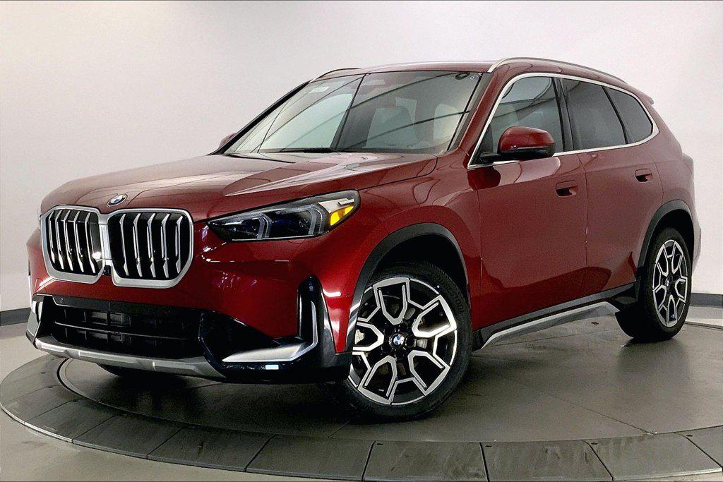 صورة مصغرة 11 لـ 2026 BMW X1 XDRIVE28I