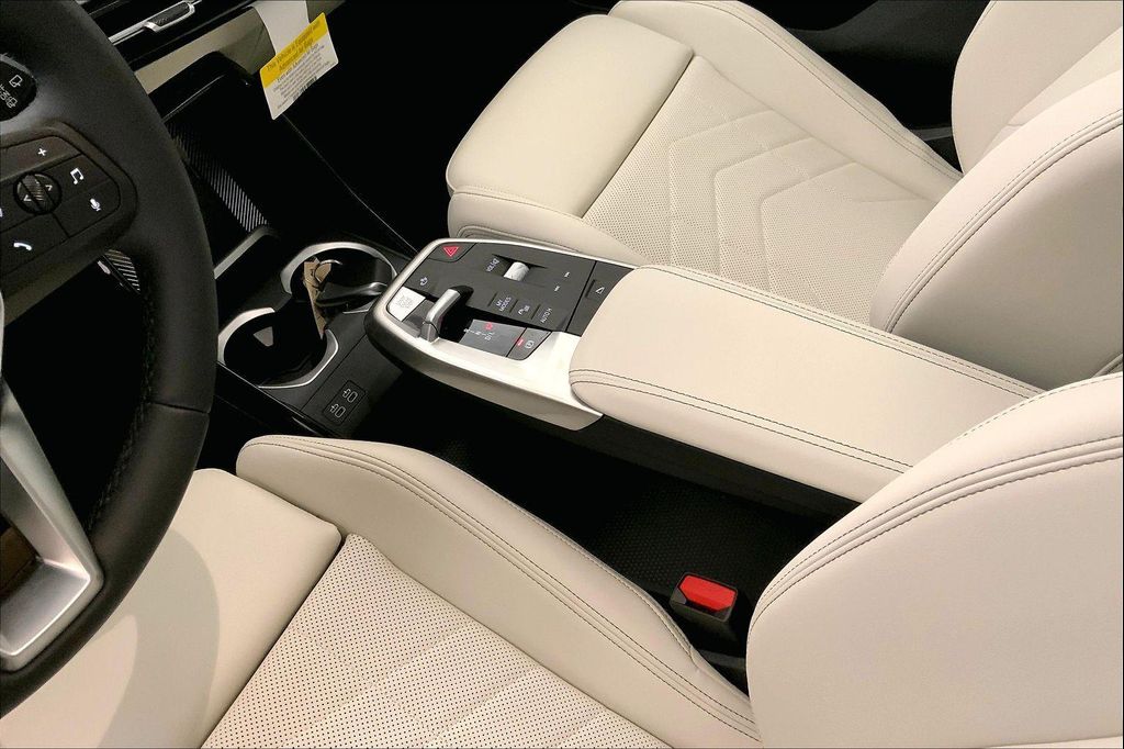 2026 BMW X1 XDRIVE28I 照片 6