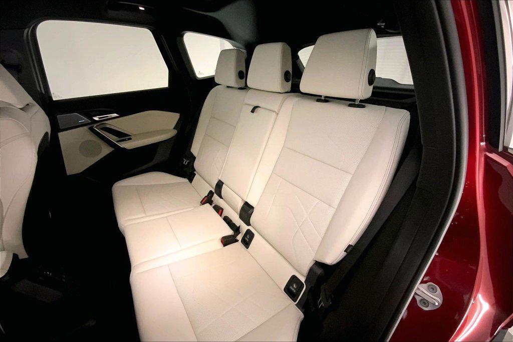 صورة مصغرة 14 لـ 2026 BMW X1 XDRIVE28I