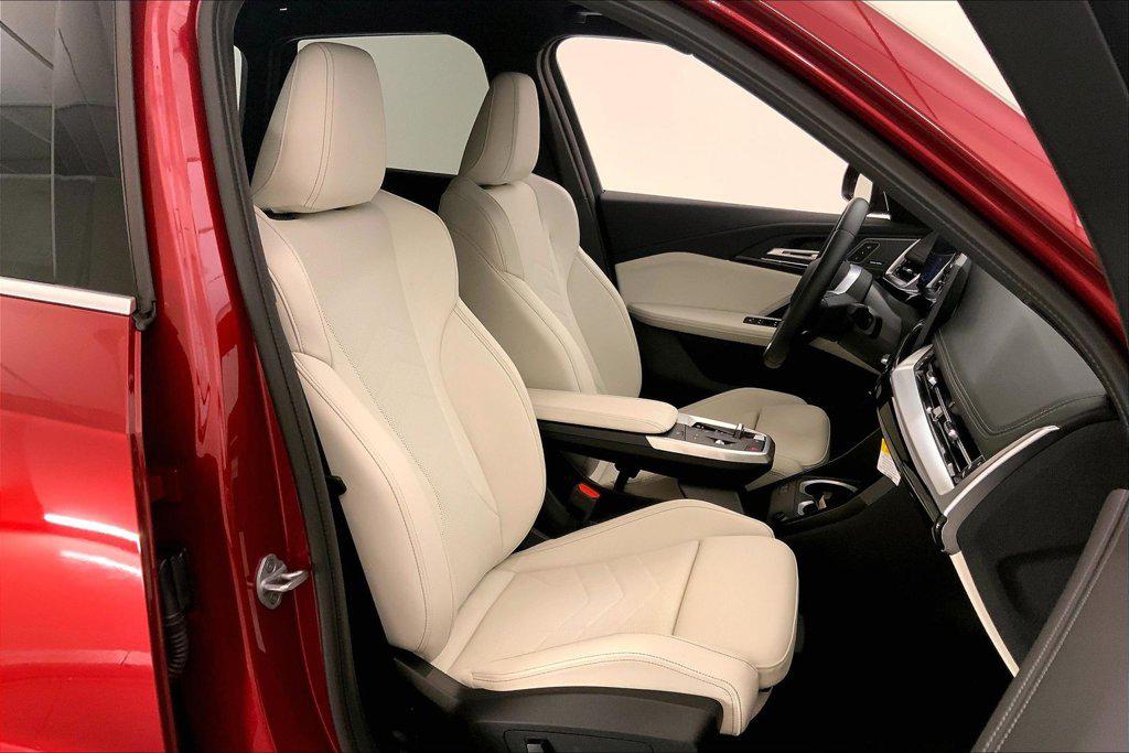 صورة 6 لـ 2026 BMW X1 XDRIVE28I