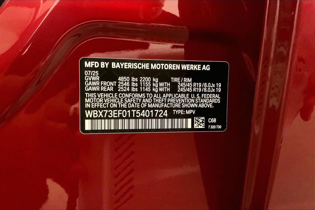 صورة مصغرة 32 لـ 2026 BMW X1 XDRIVE28I