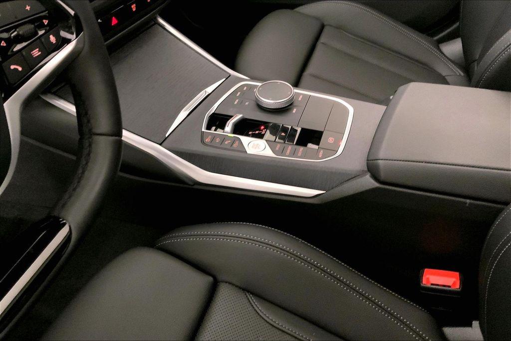 2025 BMW 330 330I 缩略图 21