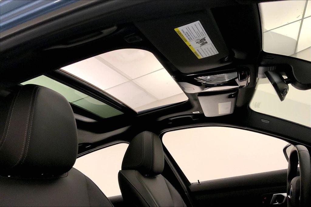 2025 BMW 330 330I 缩略图 25