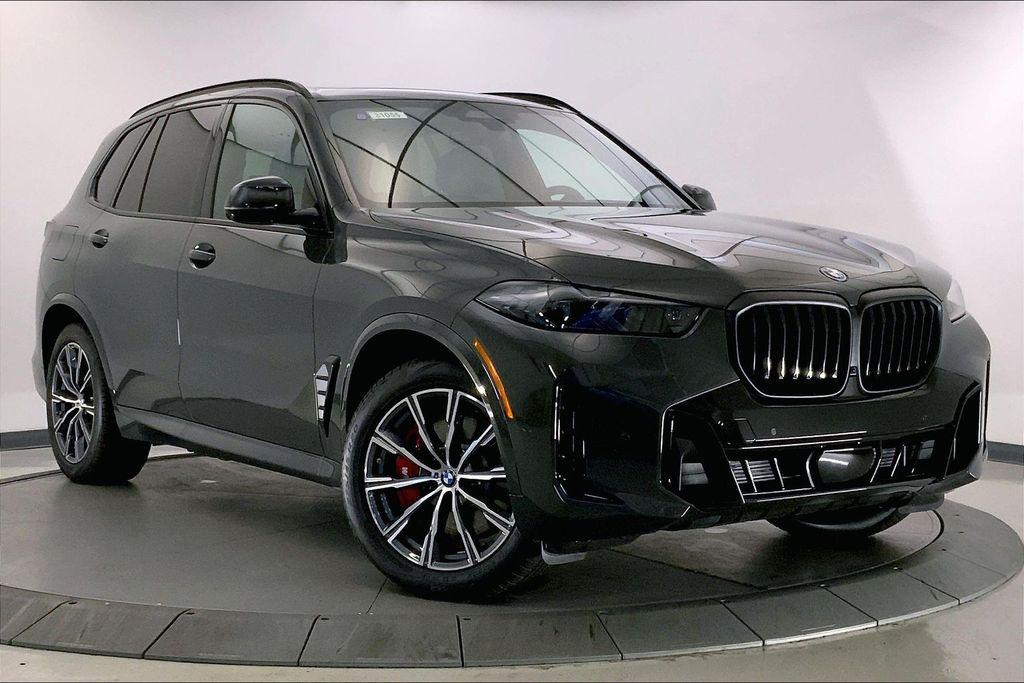 2026 BMW X5 PHEV XDRIVE50E 缩略图 11