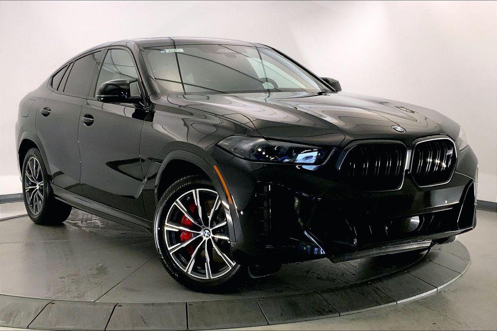 New 2026 BMW X5 xDrive40i