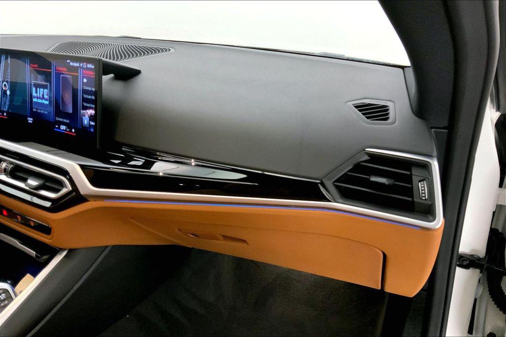 صورة مصغرة 23 لـ 2023 BMW I4 GRAN COUPE EDRIVE35