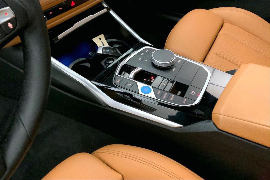 صورة مصغرة 22 لـ 2023 BMW I4 GRAN COUPE EDRIVE35