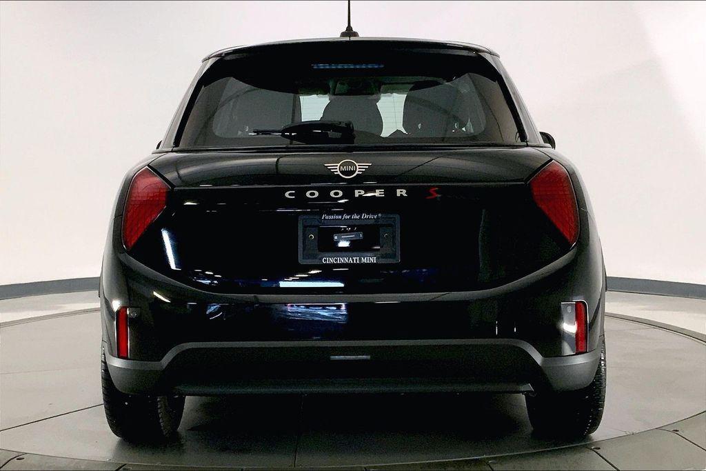 صورة مصغرة 3 لـ 2025 MINI HARDTOP COOPER S