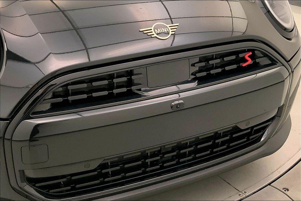 صورة مصغرة 29 لـ 2025 MINI HARDTOP COOPER S