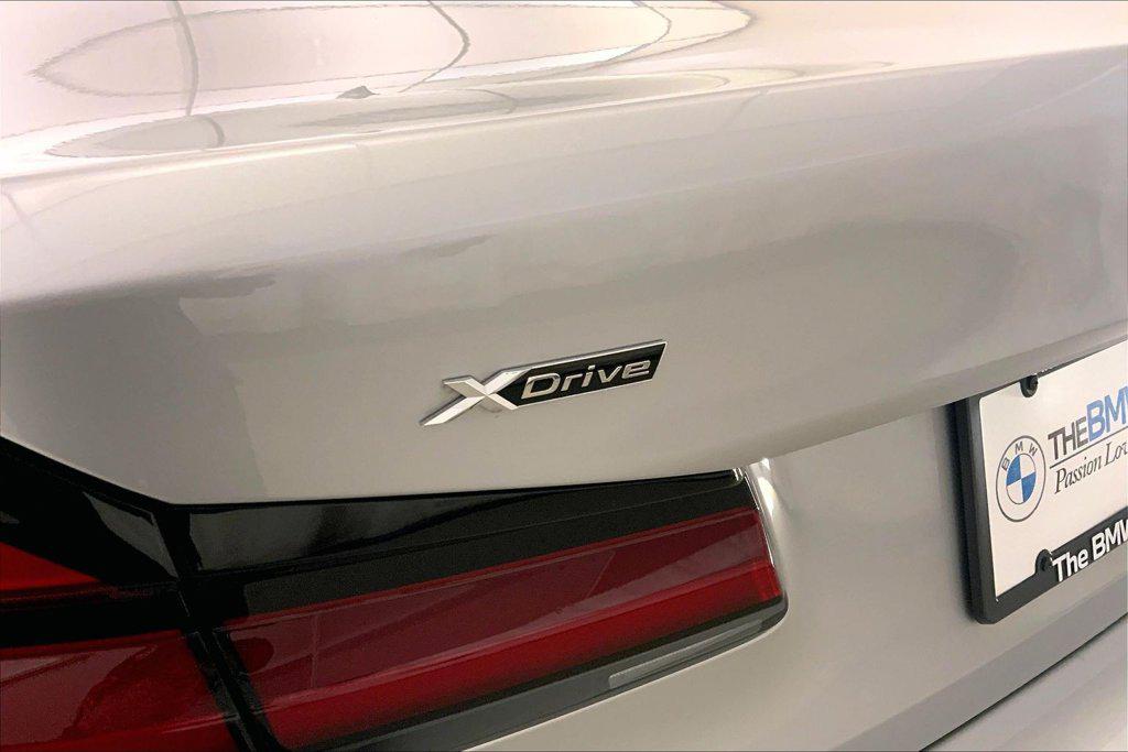 صورة 7 لـ 2021 BMW 530 XDRIVE