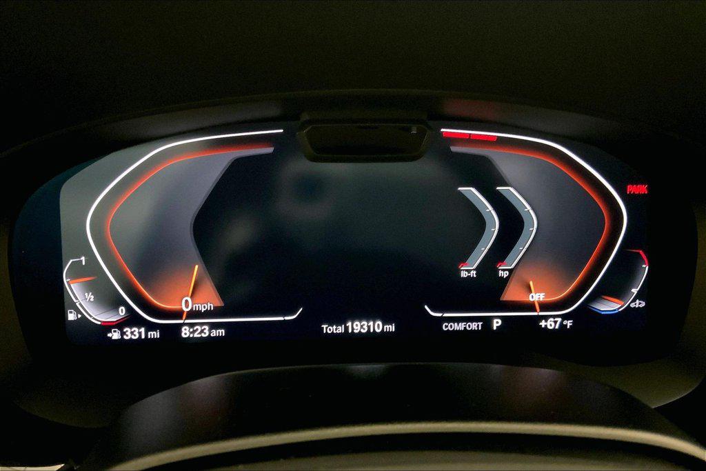 صورة مصغرة 20 لـ 2021 BMW 530 XDRIVE
