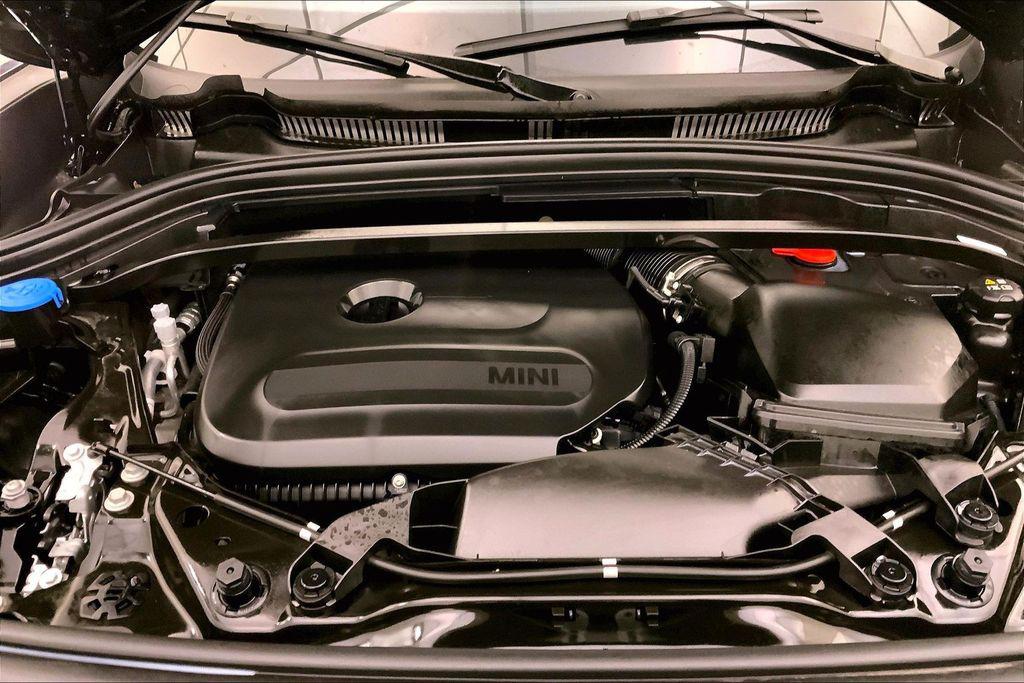 2026 MINI COUNTRYMAN COOPER S ALL4 照片 9