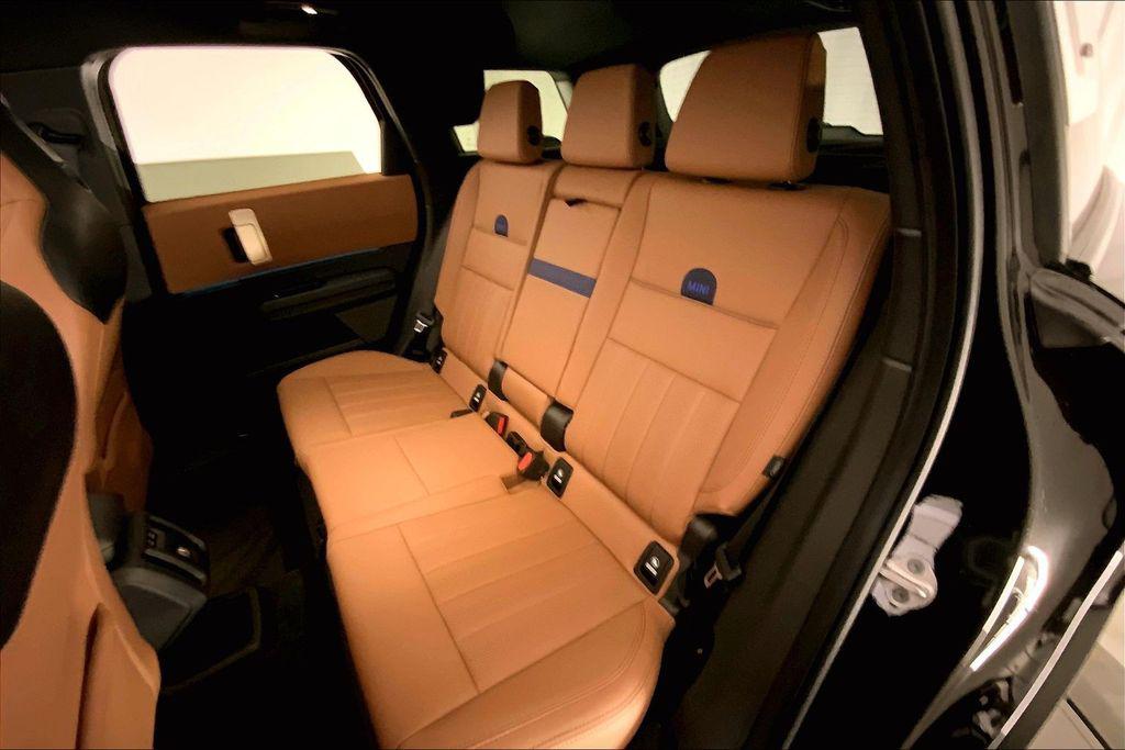 صورة مصغرة 14 لـ 2026 MINI COUNTRYMAN COOPER S ALL4