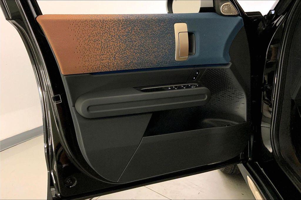 صورة مصغرة 24 لـ 2026 MINI COUNTRYMAN COOPER S ALL4
