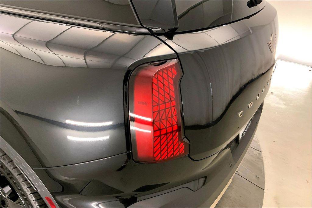 صورة مصغرة 28 لـ 2026 MINI COUNTRYMAN COOPER S ALL4