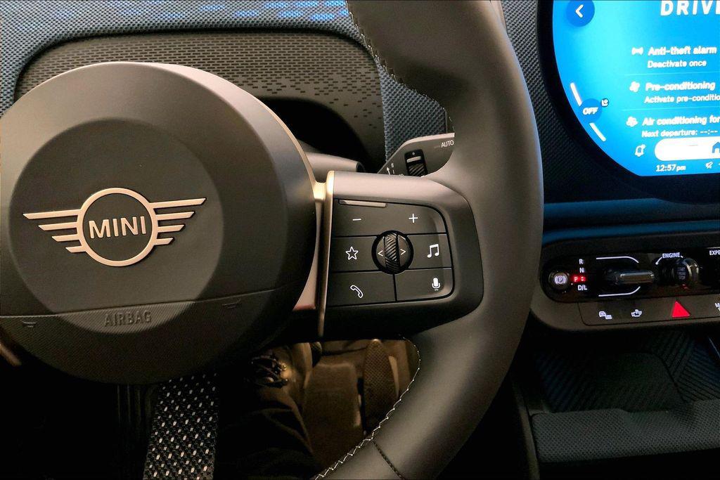 صورة مصغرة 19 لـ 2026 MINI COUNTRYMAN COOPER S ALL4