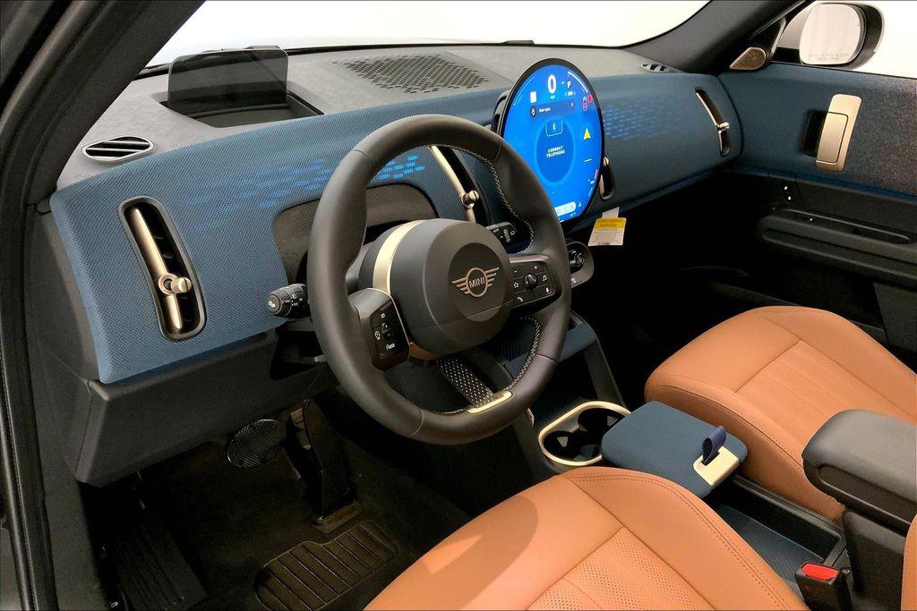 صورة مصغرة 21 لـ 2026 MINI COUNTRYMAN COOPER S ALL4