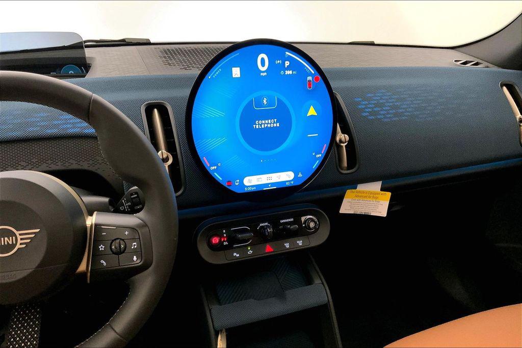 2026 MINI COUNTRYMAN COOPER S ALL4 照片 5