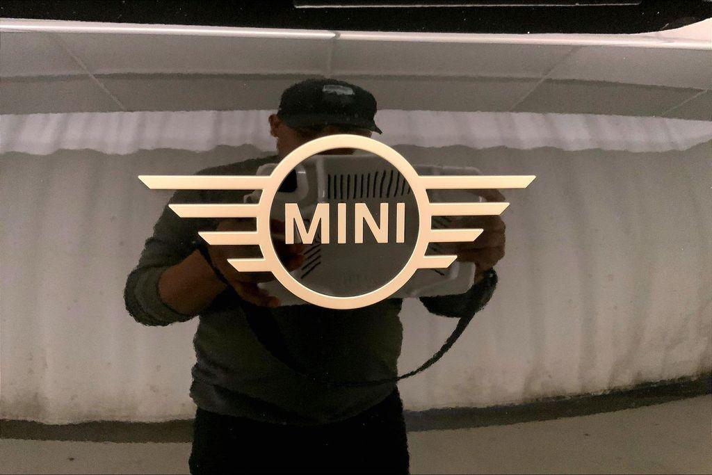 صورة مصغرة 30 لـ 2026 MINI COUNTRYMAN COOPER S ALL4