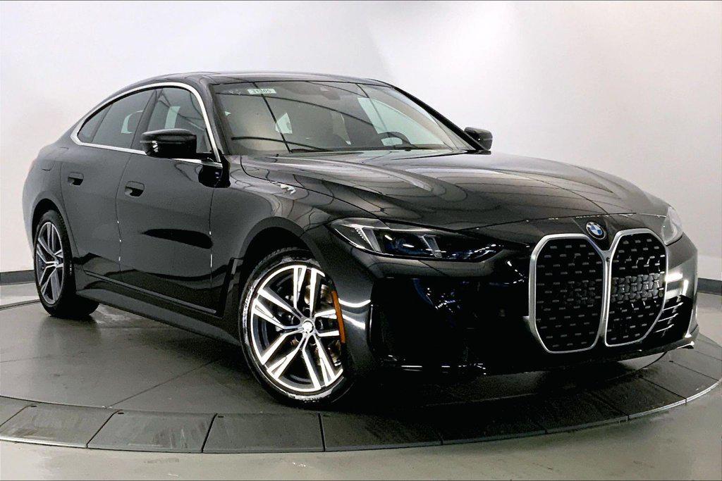 New 2026 BMW 430 Gran Coupe i xDrive