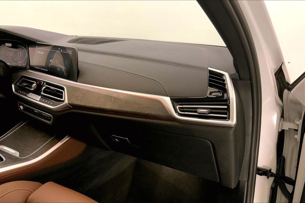 2022 BMW X5 XDRIVE40I — миниатюра 23