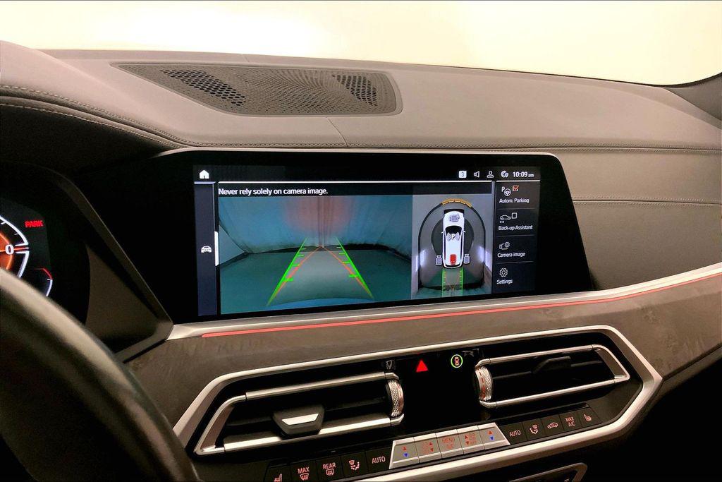 2022 BMW X5 XDRIVE40I — миниатюра 17
