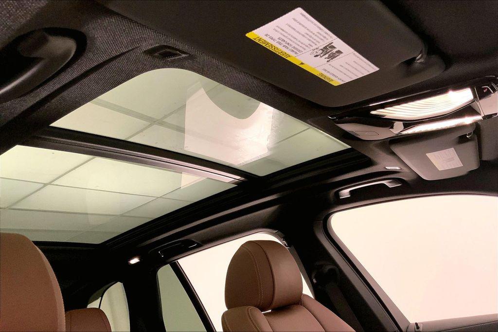 2022 BMW X5 XDRIVE40I — миниатюра 26