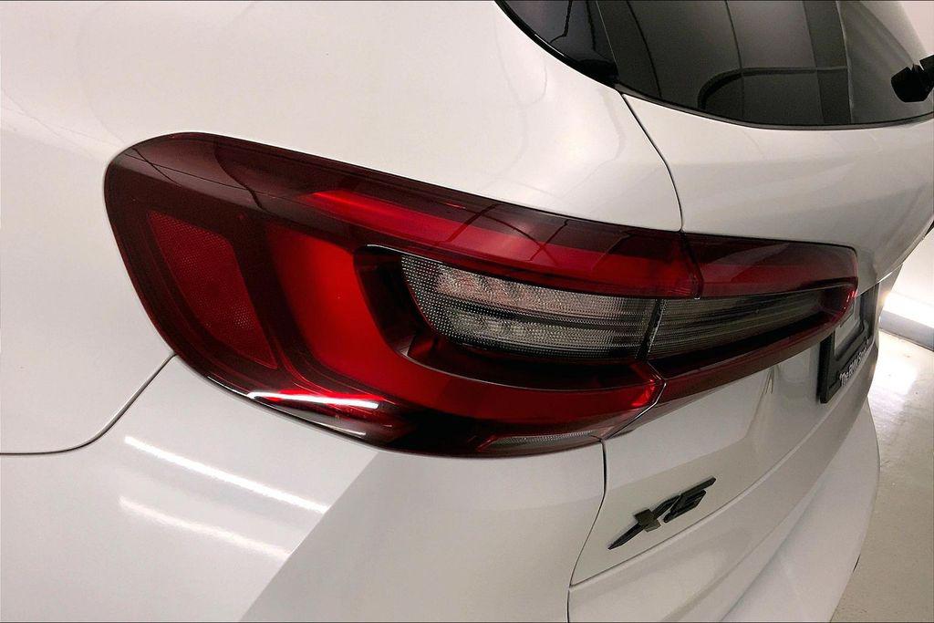 2022 BMW X5 XDRIVE40I — миниатюра 28