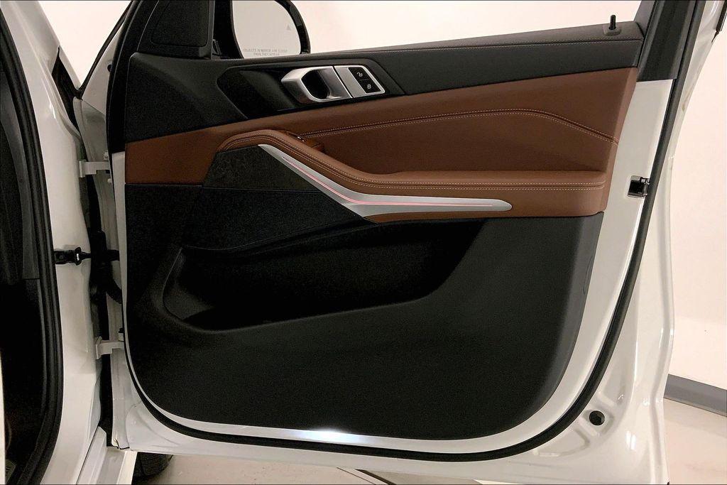 2022 BMW X5 XDRIVE40I — миниатюра 25